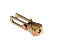 Kit di montaggio, cilindro freno a membrana PETERS 070.595-00A
