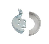 Kit Di Montaggio Cintura Stretchy Laser Tools - Per Ford E Volvo 5919