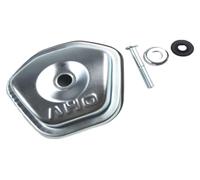 Kit di montaggio coperchio valvola for Honda GX240 GX270 GX340 GX390 con guarnizione e bullone di copertura