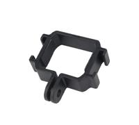 Kit di montaggio da collo/cinturino da polso per DJI Osmo Pocket 4P, supporto flessibile per fotocamera a sgancio rapido, vlogging POV a mani libere per accessori per fotocamera Pocket 4P, adattatore