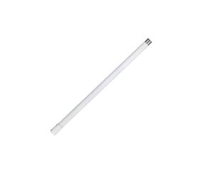 Kit di montaggio Dahua PFA117 universale alluminio bianco 2000 kg 78 cm