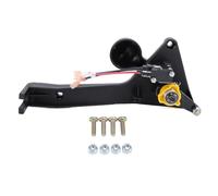 Kit di montaggio del cambio per carrello Sostituzione del cambio avanti e indietro di alta qualità per carrelli a gas DS Club Car dal 1992 in poi Costruzione in plastica