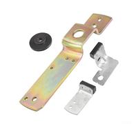 Kit di montaggio del freno per 42 46 pollici DeckReplace 783-05946 983-04511 738-04162CIdler Staffa girevole e distanziatore spalla per parti tosaerba artigianali/