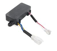 Kit di montaggio del modulo di carica del raddrizzatore del regolatore di tensione adatto for GX160 GX200 5,5/6,5 HP 2,5 kW-2,8 kW
