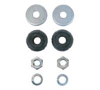 Kit di montaggio del radiatore per Citroën Traction 11 CV
