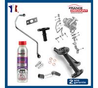 Kit Da Montaggio Su Turbo Pinze per I Powercraft 1.6 HDI TDCI Mz-Cd D 90 Cv