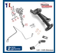 Kit di Montaggio Del Turbo Pinze per BERLINGO C2 C3 C4 C5 III Xsara 1.6 110 Ch