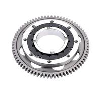 Kit di montaggio del volano dell'ingranaggio cuscinetto della frizione avviamento for parti motore motocicletta adatto for 1200 2015