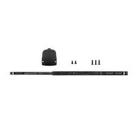 Kit di montaggio della batteria Winora E-Bike E-Flitzer Noir