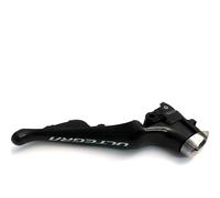 Kit di montaggio della leva principale sinistra Shimano ST-R8000 Nero