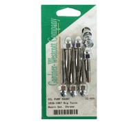 KIT DI MONTAGGIO DELLA POMPA DELL'OLIO, GHIANDOLA, 36-67 B.T. (NU)