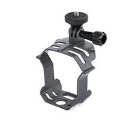 Kit di montaggio di espansione per videocamere sportive per DJI Mavic 3 Pro Fissatore dell'adattatore di connessione per Mavic 3 Classic supporto di espansione multiuso per Insta360 X3 /Action 3