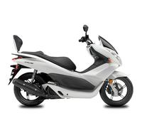 SHAD KIT SCHIENALINO HONDA PCX125i Kit di montaggio schienale