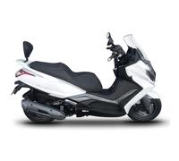 SHAD KIT SCHIENALINO KYMCO DOWN TOWN 125 125i 300i 350i Kit di montaggio schienale