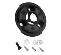 Kit di montaggio di scarico del serbatoio dell'acqua per macchine da caffè da 1360 ml, progettato per K40 K45 K50 K55 B40 B44 B45 B50 garantisce una manutenzione regolare e un uso a lungo termine (1