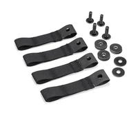 Kit di montaggio Drypack per Ducati Xdiavel US