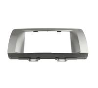 Kit Di Montaggio E Adattamento Per Daihatsu Per Coo Per Materia Pannello Radio Stereo Doppio 2 DIN Su Cruscotto