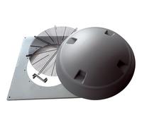 Kit di montaggio e conversione KIT DAD 63 per diametro nominale 630 di Maico - 0073.0084