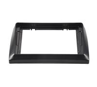 Kit Di Montaggio E Finitura Per Autoradio 2DIN Per FIAT Per Stilo 2001-2010 Adattatore Cornice Stereo DVD Su Cruscotto WEFOLCC