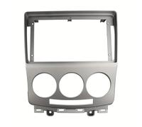 Kit Di Montaggio E Installazione Del Cruscotto Per MAZDA 5 2005 2006 2007 2008 2009 2010, Pannello Stereo Per Auto(Fascia)