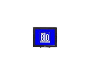 Kit di montaggio - ELO TOUCHSYSTEMS - E163604 - Per monitor 19" - Nero - Serie Entuitive 3000