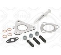 Kit Di Montaggio ELRING 790.190, Caricatore Per OPEL, VAUXHALL