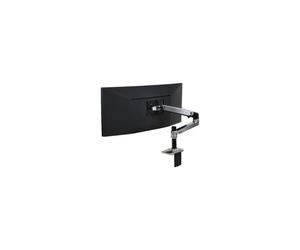 Kit di montaggio Ergotron LX in alluminio (45-241-026) (45241026) - Nouvo