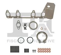 Kit Di Montaggio FA1 KT110055, Caricatore Per AUDI, SEAT, SKODA, VW