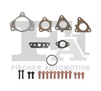 Kit Di Montaggio FA1 KT140030, Caricatore Per CHRYSLER, JEEP, MERCEDES-BENZ