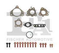Kit Di Montaggio FA1 KT140075, Caricatore Per JEEP, MERCEDES-BENZ
