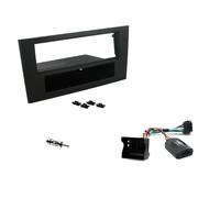 Kit Di Montaggio Facia Stereo CD CTKFD54 Per Ford Mondeo 2004-2007