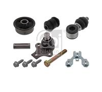 Kit Di Montaggio Febi 07860 Braccio Anteriore Doppio Per VW