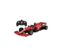 Kit di montaggio Ferrari SF 1000 - TURBO CHALLENGE - Auto telecomandata - Rossa - 1/16