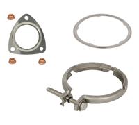 Kit di Montaggio Filtri Particolato Fuliggine DPF Diesel per Insignia B 2.0 CDTI