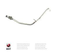 Kit di montaggio Filtro antiparticolato/particellare PER Hyundai Tucson 2.0 CRDi