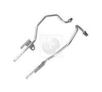 Kit di montaggio Filtro antiparticolato/particellare PER Toyota RAV 4 III 2.2 D