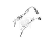 Kit di montaggio Filtro antiparticolato/particellare PER Toyota RAV 4 III 2.2 D