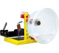Kit Di Montaggio For Altoparlante A Tromba Elettromagnetico Fai-da-te