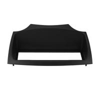 Kit di montaggio for pannello audio 1 DIN con radio, lettore DVD, stereo e CD, for Ford KA 2008-2016