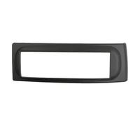 Kit di montaggio for pannello radio 1 DIN adatto for RENAULT Megane I 1996-2002 Scenic 1996-2003 GPS DVD Stereo Dash Mount Installation Kit Frame