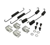 Kit di montaggio, ganasce del freno AUGER 03503