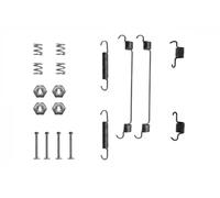 ATE 03.0137-9125.2 Kit accessori, Ganasce freno