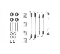 ATE 03.0137-9228.2 Kit accessori, Ganasce freno