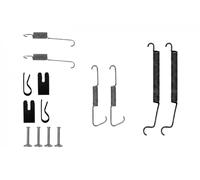 Kit di montaggio ganasce freno 03.0137-9267.2 ATE per CITROËN PEUGEOT
