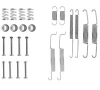 Kit di montaggio ganasce freno 0569Q A.B.S. per AUDI VW SEAT
