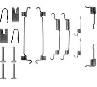 Kit Accessori Per Cinghie Del Freno A.B.S. Compatibile Con ROVER 25