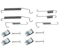 Kit di montaggio ganasce freno 0805Q A.B.S. per CITROËN PEUGEOT