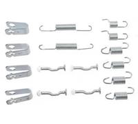 Kit Accessori Coprimano Ø 170 Mm A.B.S. Compatibile Con Altri HONDA FR-V