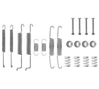 BOSCH 1 987 475 004 Kit accessori, Ganasce freno