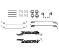 Kit di montaggio ganasce freno 105-0058S QUICK BRAKE